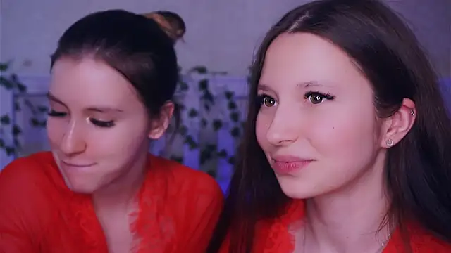 GabrielleLynchard 网络视讯表演