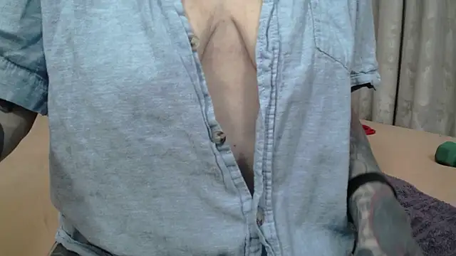 แชท XXX สดของ KennyXSX