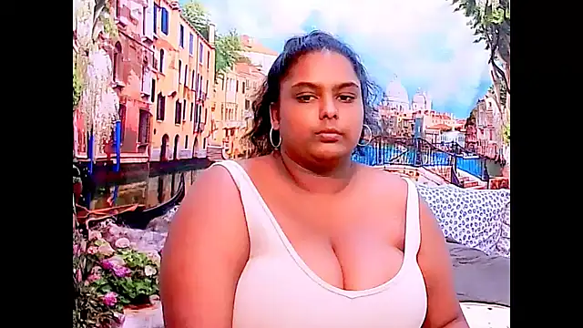 Sembang XXX Secara Langsung Indianfairy99