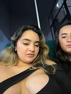 Živý XXX chat Antonella_Julieta