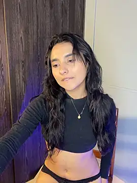 XXX chat uživo modela Zafira_Montiel