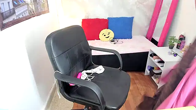 Lunastar02: απευθείας συνομιλία ΧΧΧ