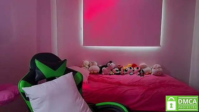 Chat XXX ao vivo de Lovelyamyy