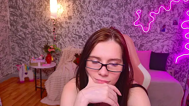 JinxMoon Obrolan Langsung XXX