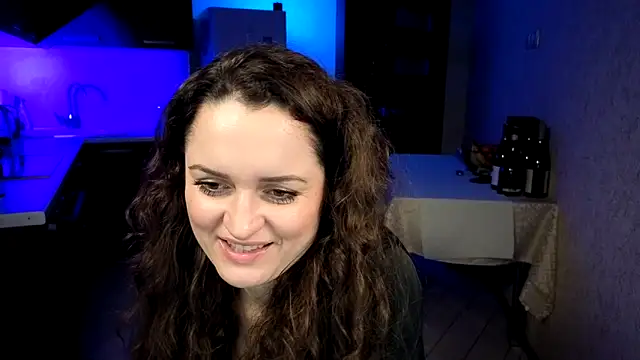 Czat XXX na żywo – Cerann1