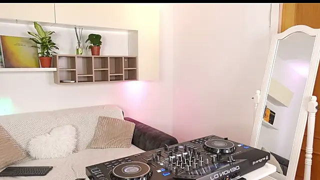 SatyaDj's Live XXX Chat