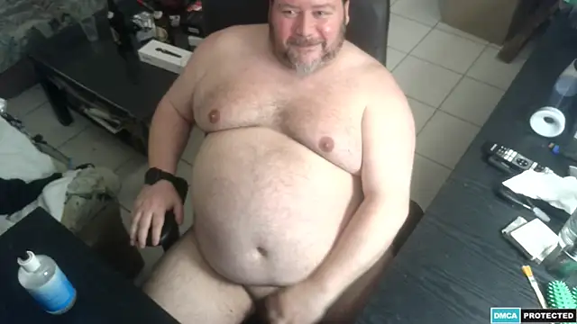 MysticDevil – Live XXX-chat