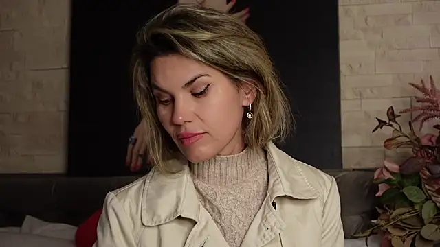 دردشة FeliciaKrige الجنسية المباشرة