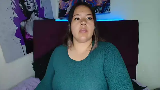 LinaBrowm's Live XXX Chat