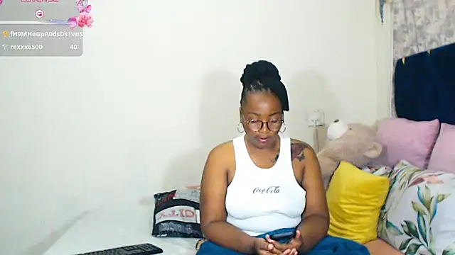 veronica1xxx's Live XXX Chat