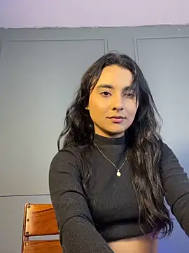 Zafira_Montieln Live XXX chat