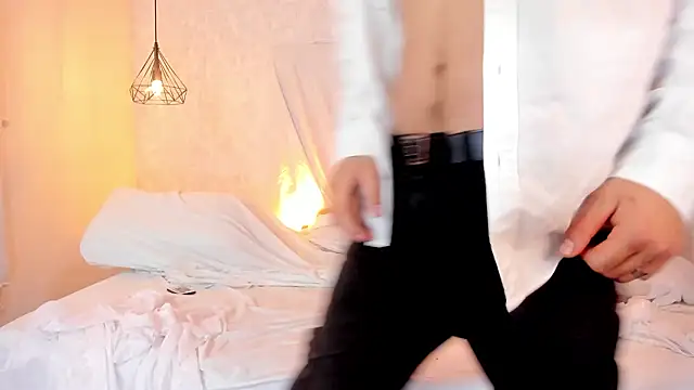 Webkamerová show MeilyMuse_Maximus