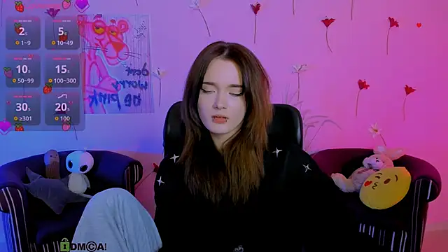 liana_kisses Adlı Modelin Canlı XXX Sohbeti