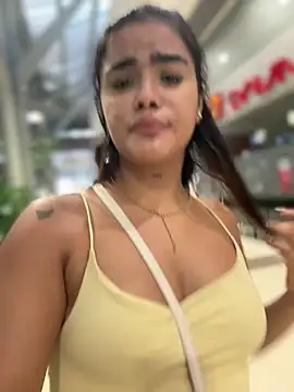 Chat +18 de Kaily_Sweet16 ao vivo