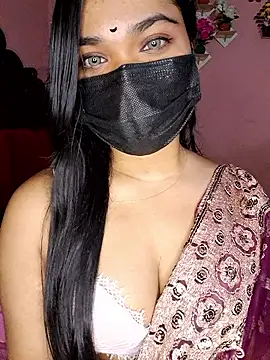 Show de ariya-03 na webcam