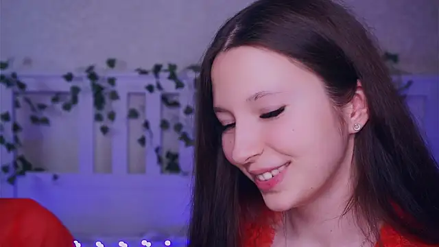 GabrielleLynchard 网络视讯表演