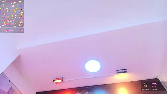 Cammi_wagner Adlı Modelin Canlı XXX Sohbeti