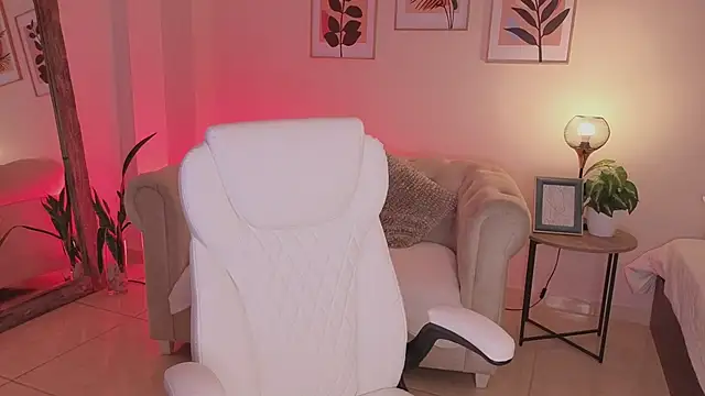 DahianaWalcott Live XXX-chat