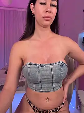 Meliazz Live XXX-chat