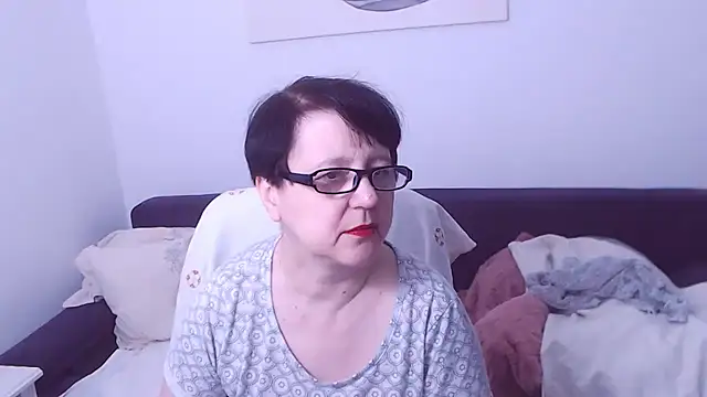 ChristaRose 라이브 XXX 채팅