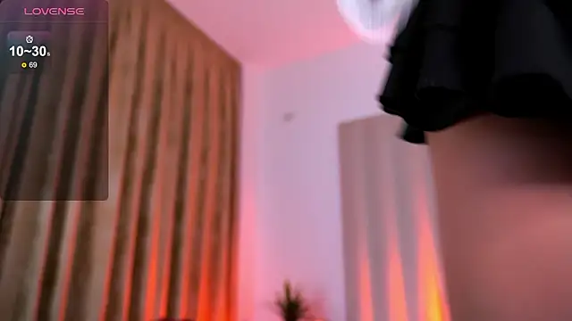 Czat XXX na żywo – AishaSins