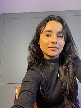 Zafira_Montiel's Live XXX Chat