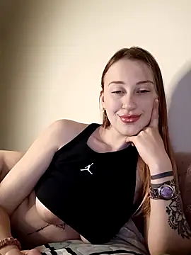 Susiee_Redd Webcam show