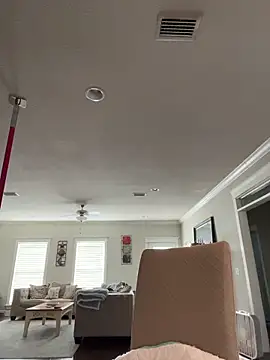 Pokazy przed kamerką – Vivian_MayXxX