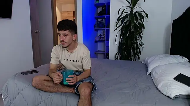 Two_sinzXX Obrolan Langsung XXX