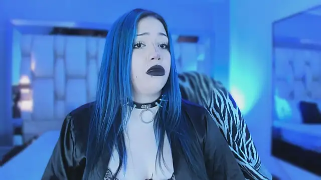 revenmiller_'s Live XXX Chat