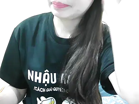 Ana_2023 Show Webcam