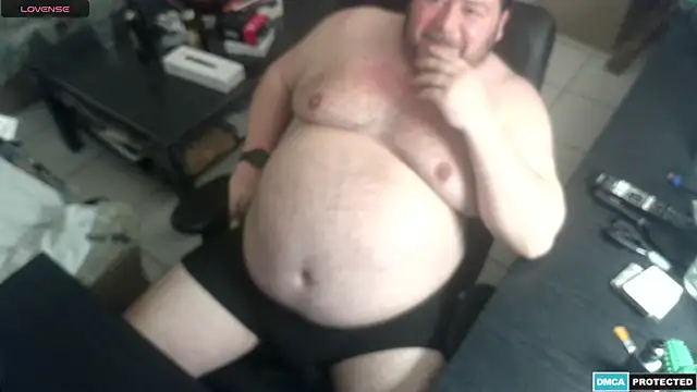 MysticDevil Live XXX-chat