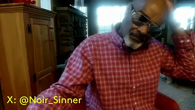 Czat XXX na żywo – sinnernoir