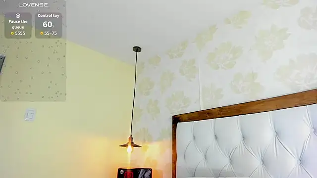 Chat XXX ao vivo de IRISCLARK1