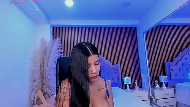 SelenaStonne: απευθείας συνομιλία ΧΧΧ