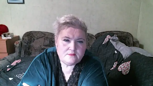 XXX chat uživo modela Lana555