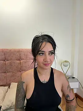 EmmyEvans1: απευθείας συνομιλία ΧΧΧ