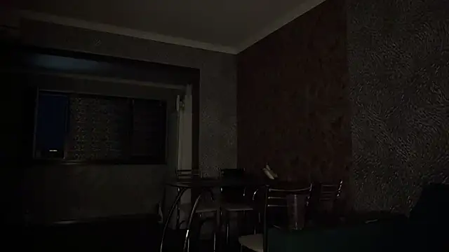 Webkamerová show GothMoon_