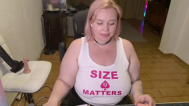 MargotGrey Live XXX Chat