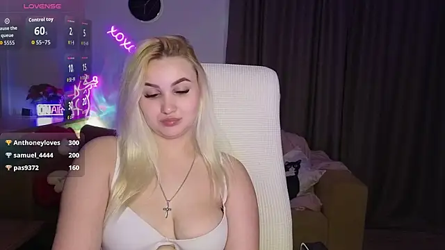 Chat XXX ao vivo de adrelaxina