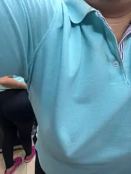 Chat XXX ao vivo de kandalove