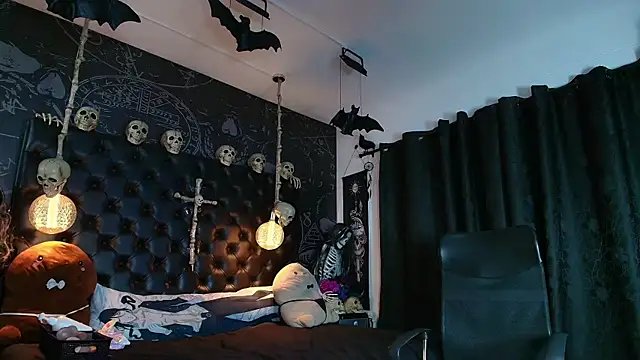 AlexHoe_'s Live XXX Chat