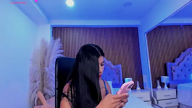 SelenaStonne Live XXX Chat