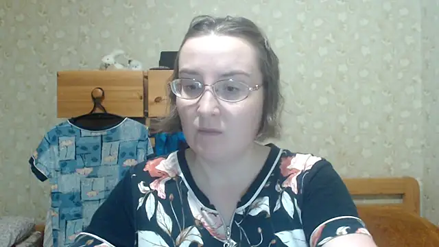 Czat XXX na żywo – Smart_Rose