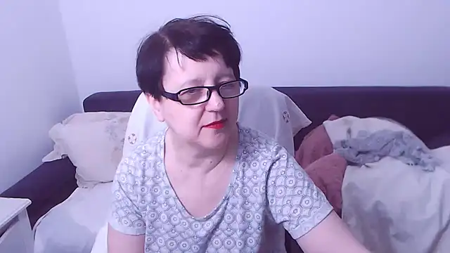 Czat XXX na żywo – ChristaRose