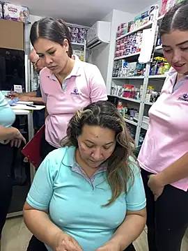 Živý XXX chat kandalove