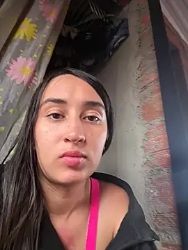 Chat XXX ao vivo de RAKEL37