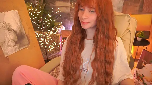 XXX chat uživo modela Nicol_Moonn