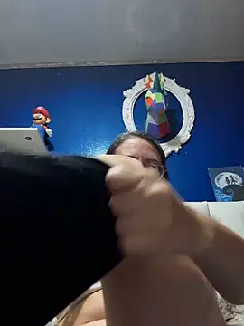 عرض كام miss_hanna07