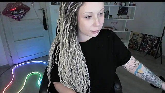 HoneySallyMoore Live XXX-Chat